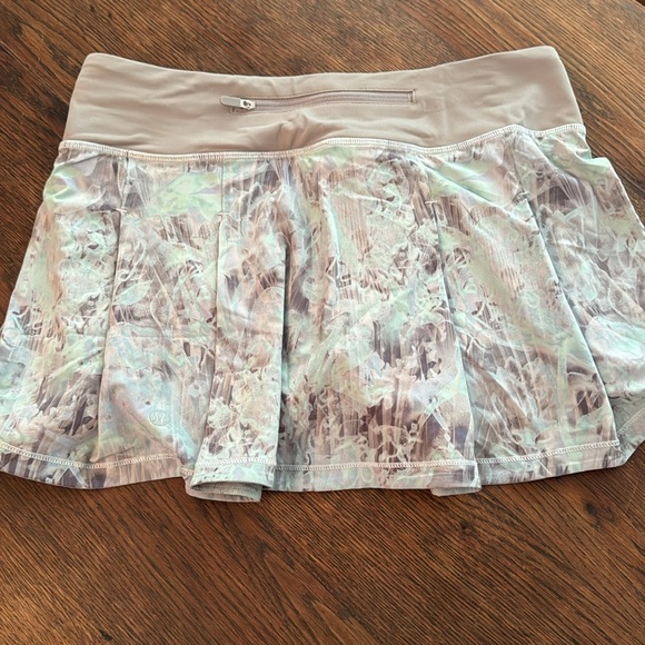 Pace Rival tennis skirt - Picture 3 of 5